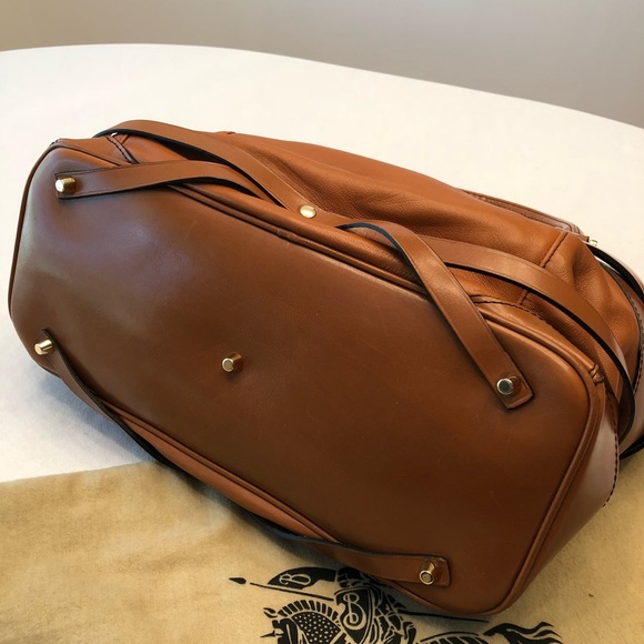 Burberry Handbag - Picture 3 of 7
